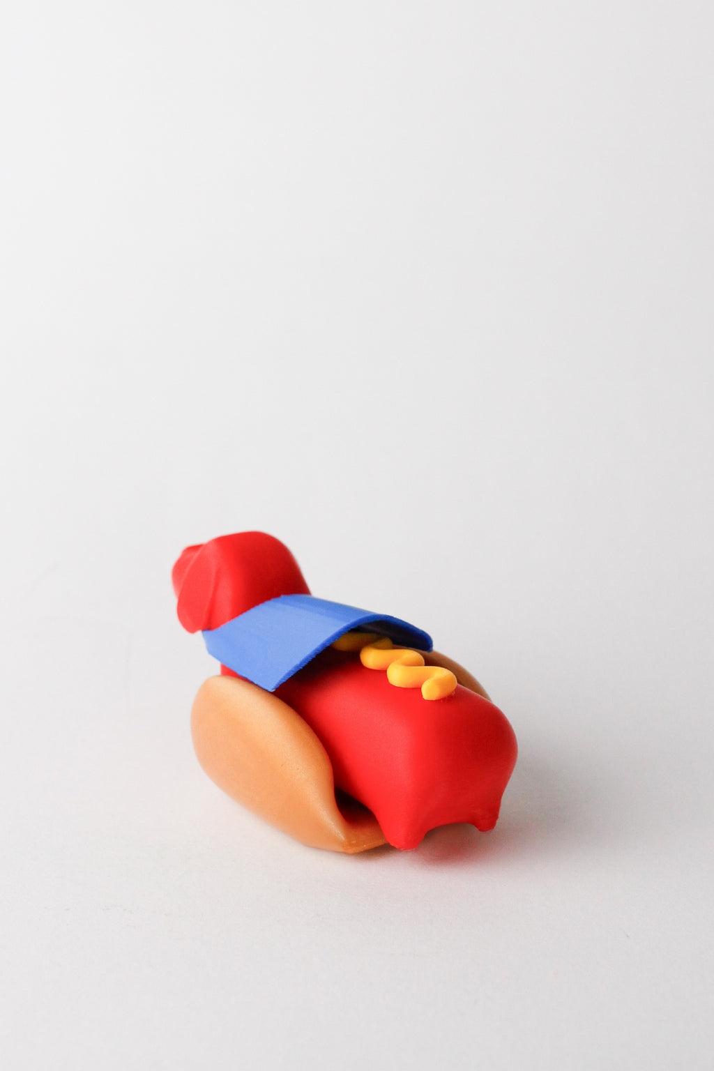 Super Frank Magnet Photo Holder