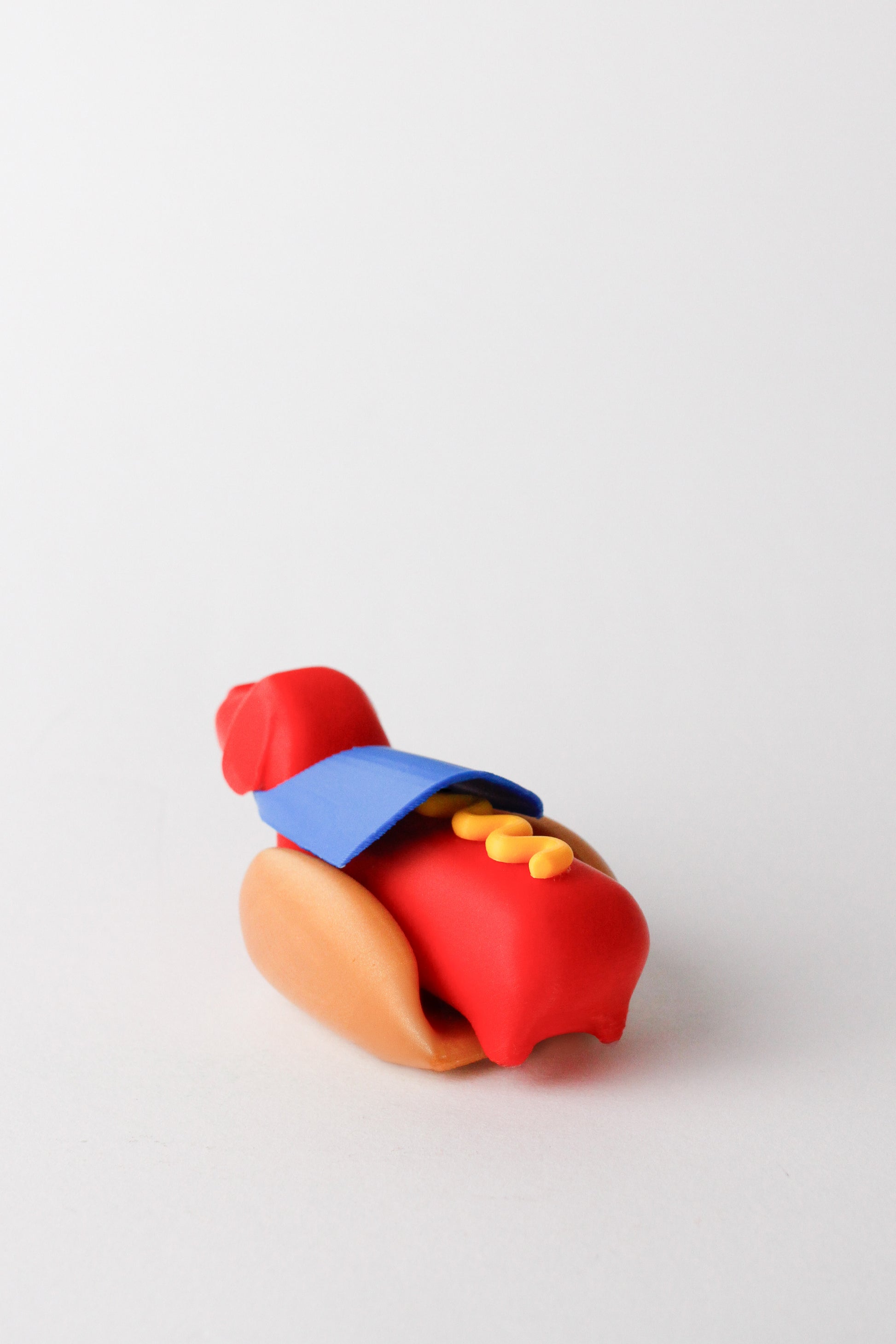 Super Frank Magnet Photo Holder