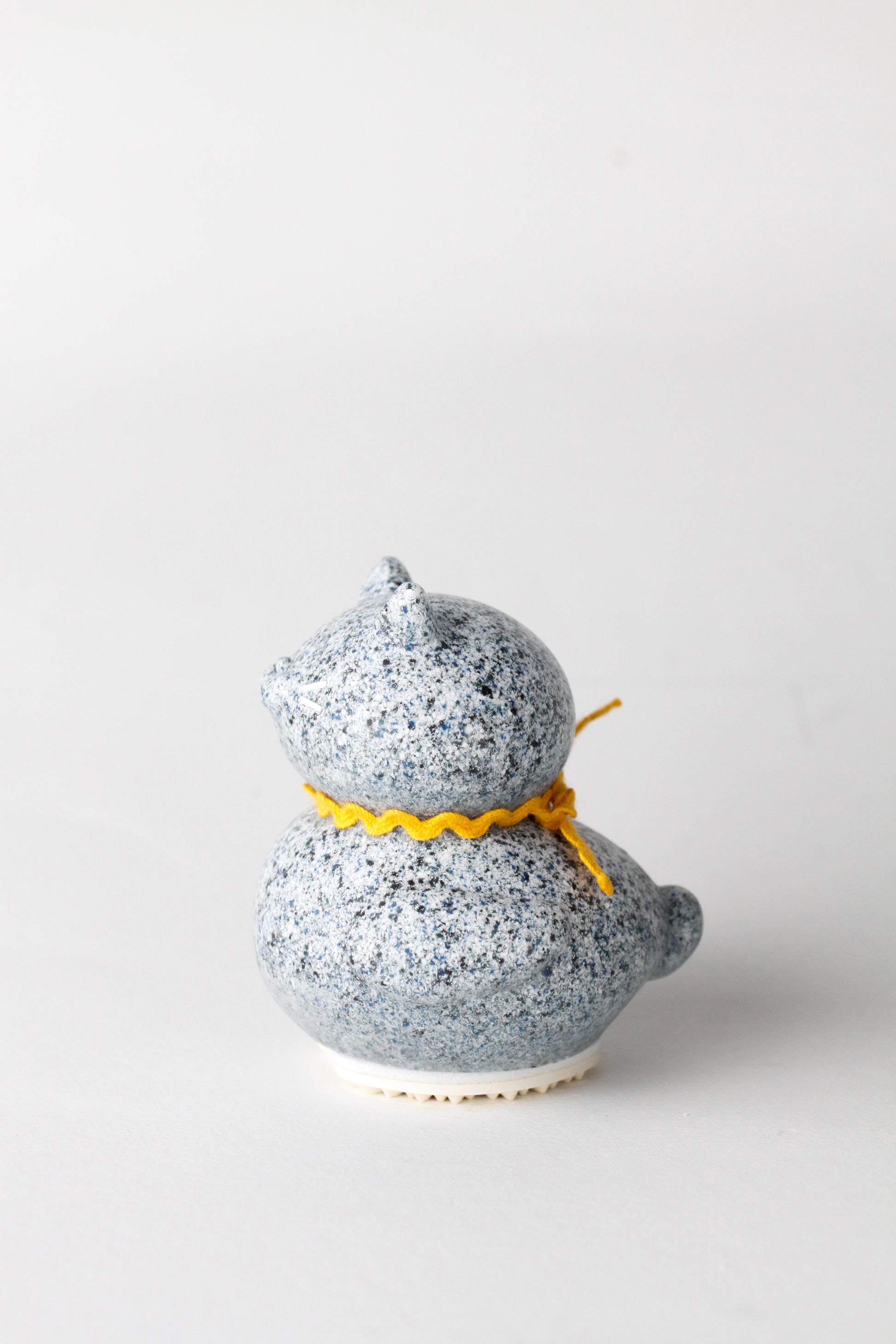 Cat Stamp - Duck