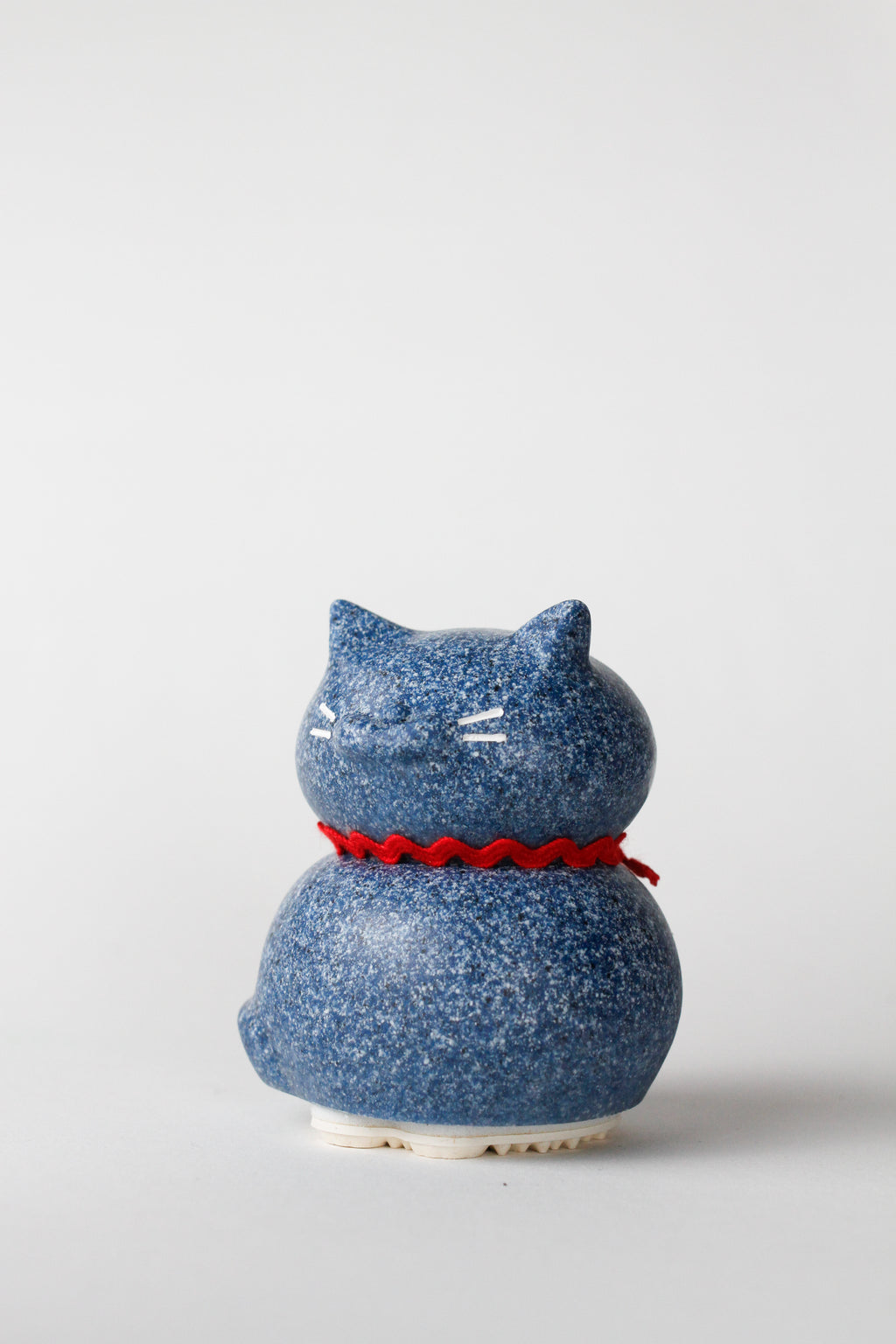 Cat Stamp- 4 paws